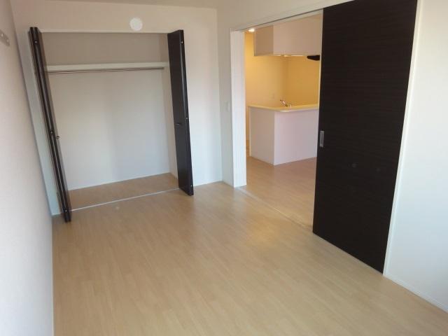グレイシャス 部屋画像