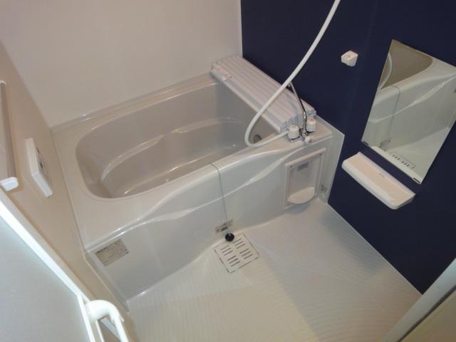グレイシャス 部屋画像