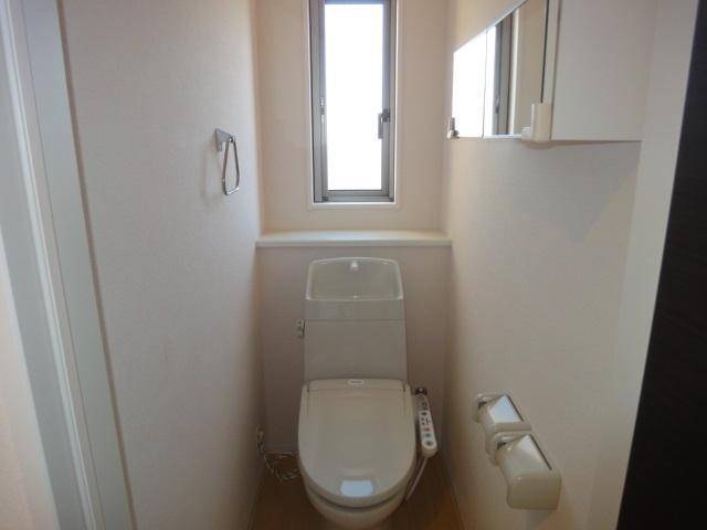 グレイシャス 部屋画像