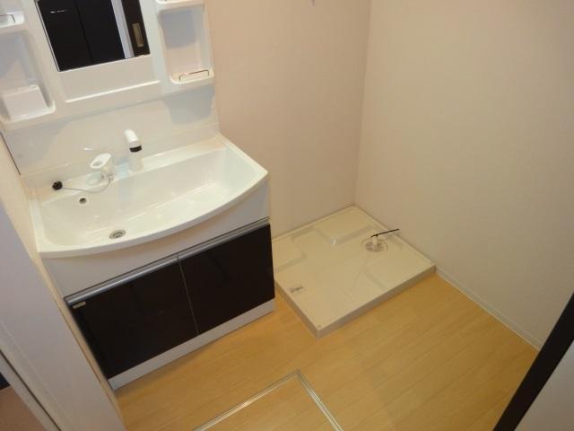 グレイシャス 部屋画像