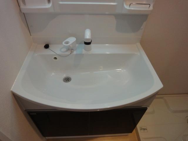 グレイシャス 部屋画像