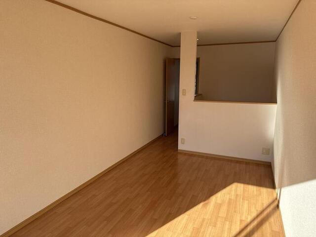 グレイス浜野　Ａ（102） 部屋画像