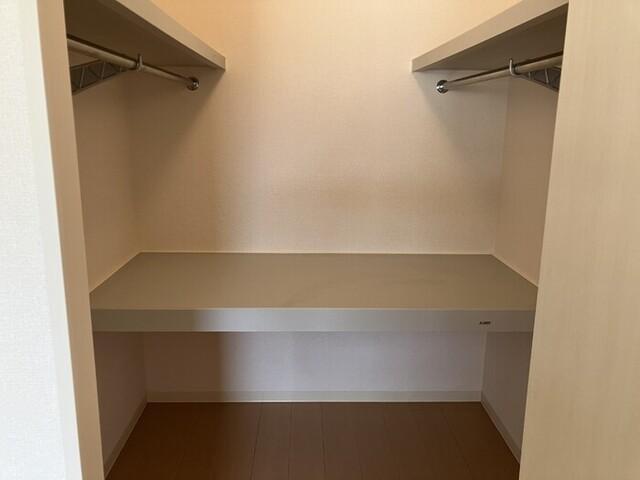 メルヴェイユ　B（202） 部屋画像
