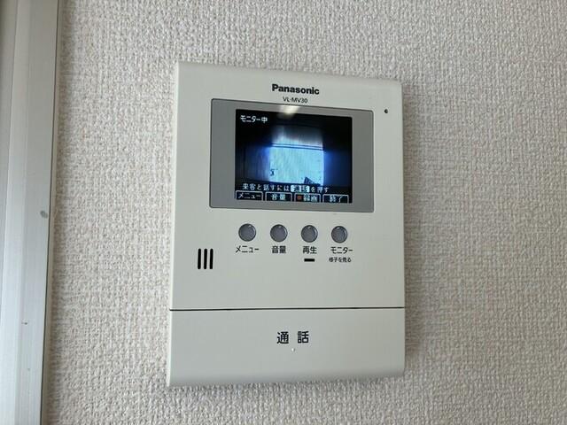 メルヴェイユ　B（202） 部屋画像