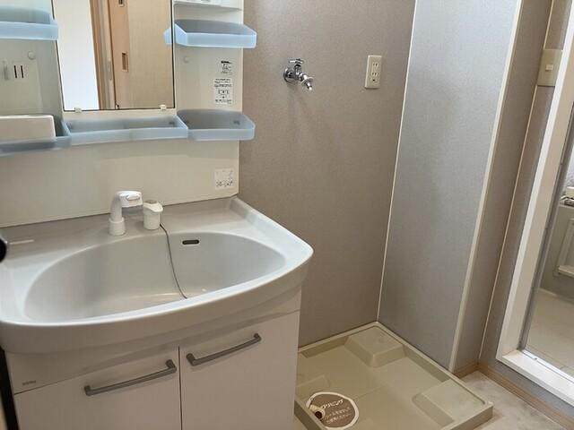 シャン クライン　Ｃ（202） 部屋画像