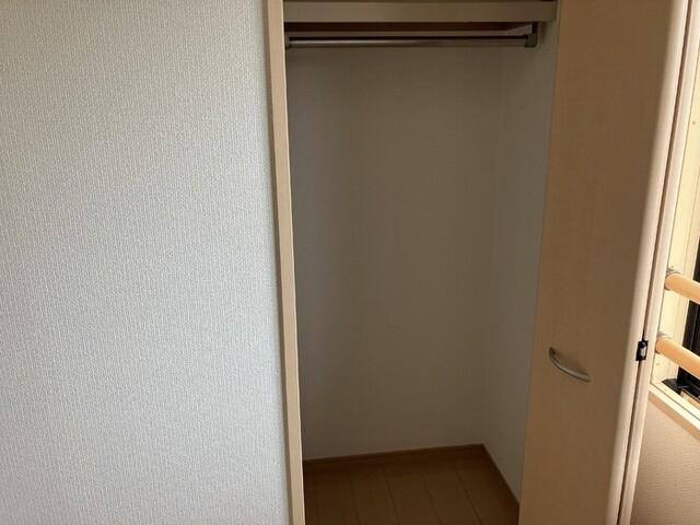 シャン クライン　Ｃ（202） 部屋画像
