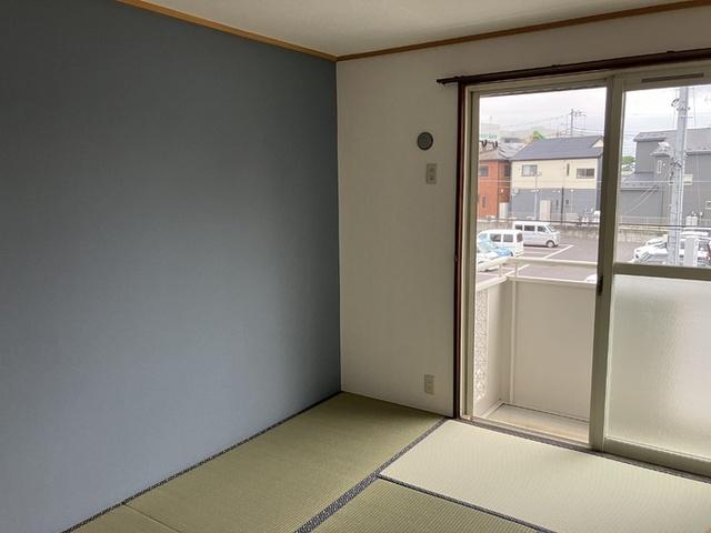 ヴィラモデルナ　A（202） その他部屋・スペース
