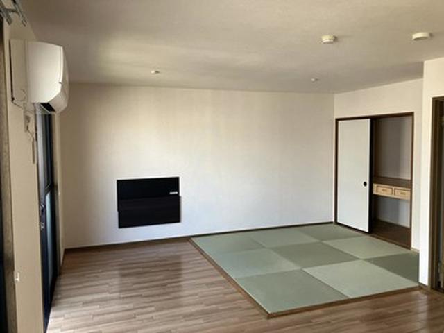 エーデルハイム　ＡＢＣ（B201） 部屋画像