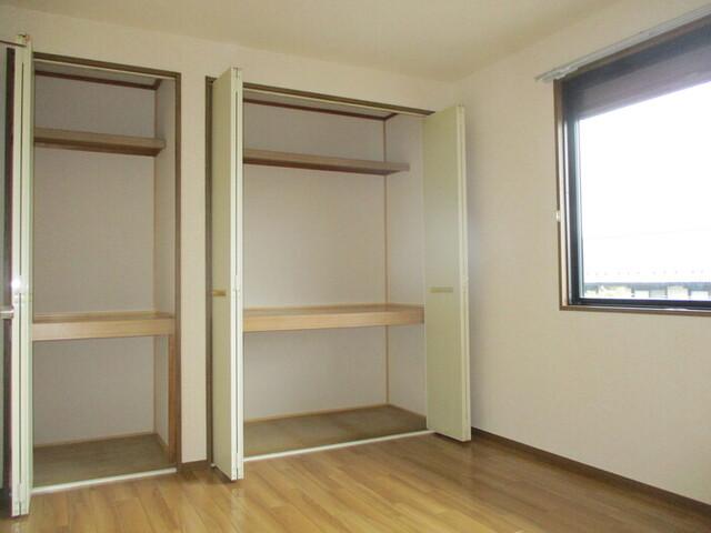 エーデルハイム　ＡＢＣ（B201） 部屋画像