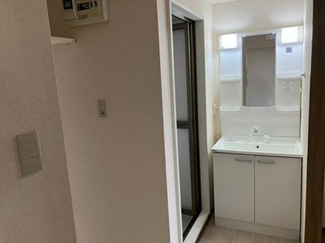 エーデルハイム　ＡＢＣ（B201） 部屋画像