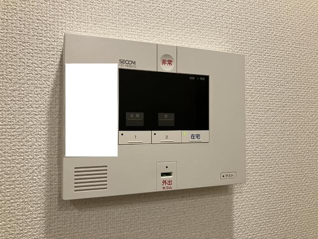 ラランジャ（302） 部屋画像