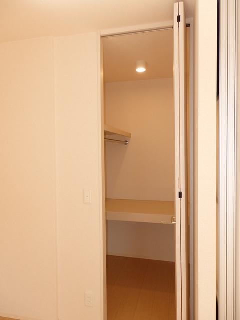 プランドール（103） 部屋画像