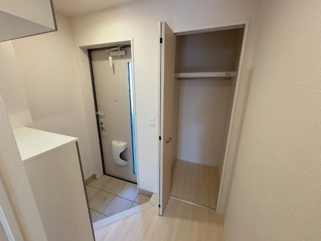 ＮＦコーポ１号館 部屋画像