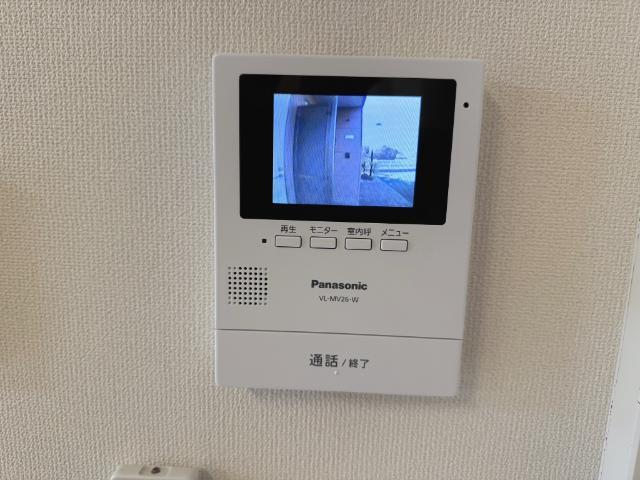 ＮＦコーポ１号館 部屋画像