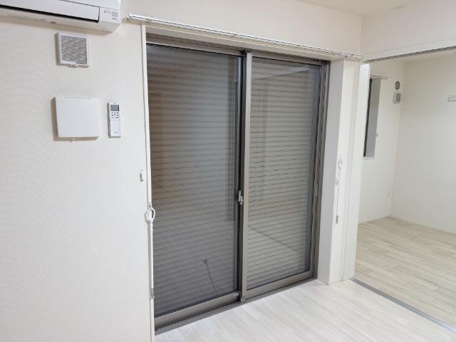 ＮＦコーポ１号館 部屋画像