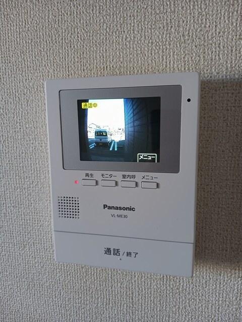 エスポワール　Ⅰ（102） 設備