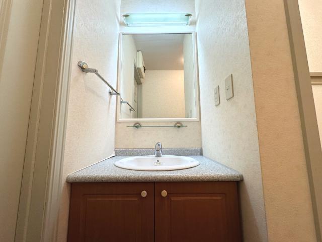 シティルミナスⅡ 部屋画像