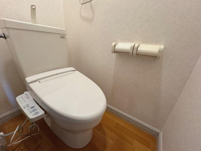 シティルミナスⅡ 部屋画像