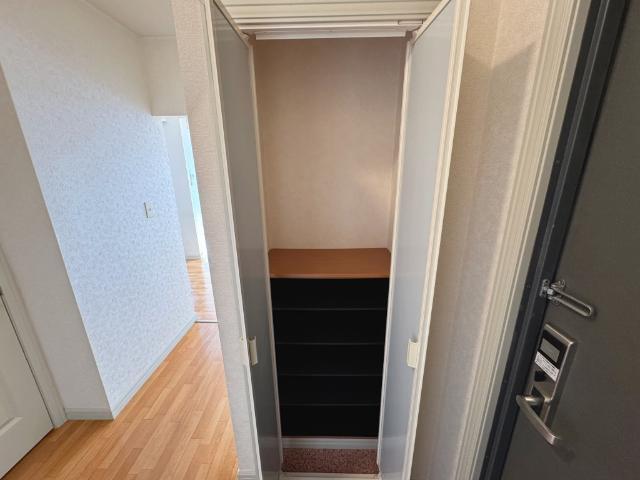 シティルミナスⅡ 部屋画像
