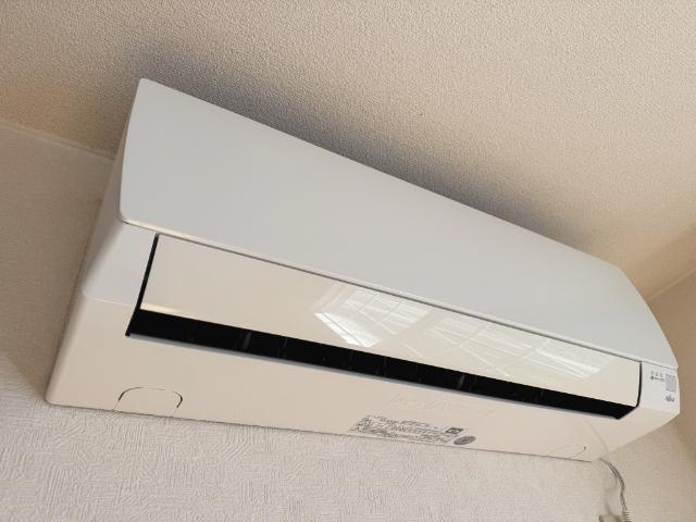 シティルミナスⅡ 部屋画像