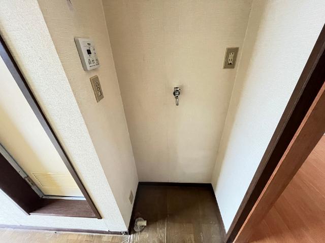 SKY HEAVEN（201） 設備