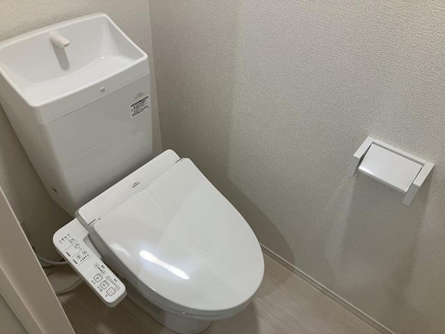ホープドリームハウス（205） 部屋画像