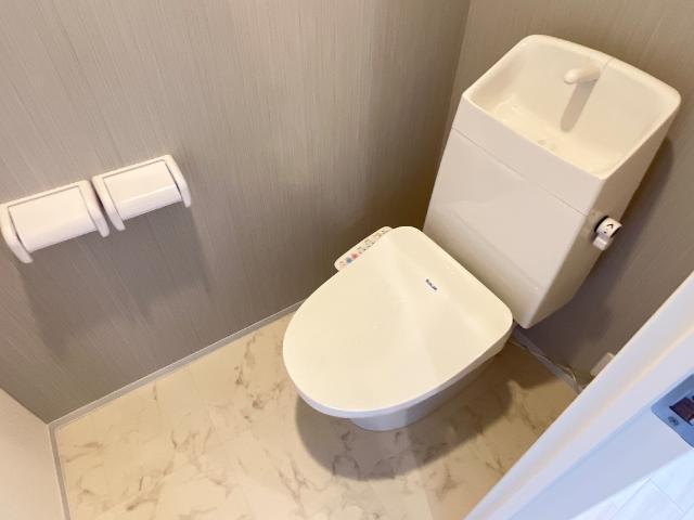 クリード長須賀 部屋画像