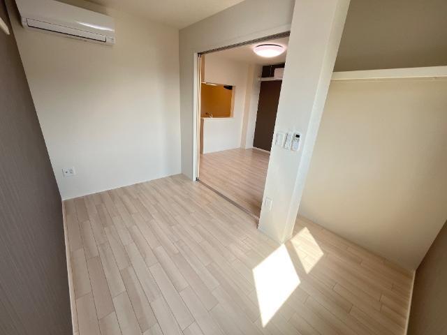 グランパレスⅡ 室内