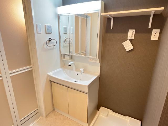 グランパレスⅡ 部屋画像