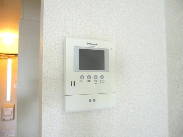 オプス・なのはな（209） 部屋画像