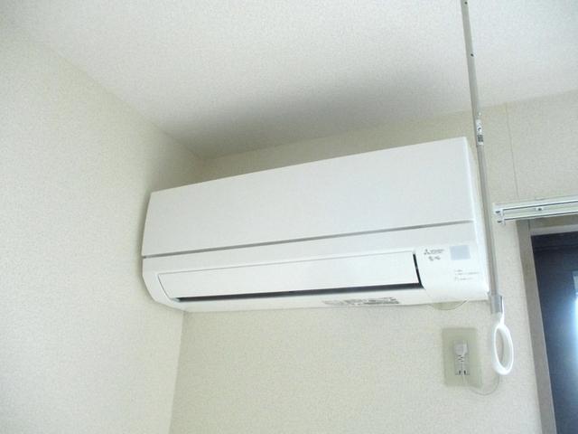 オプス・なのはな（209） 部屋画像