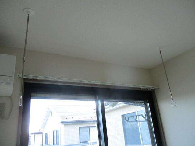 オプス・なのはな（209） 部屋画像