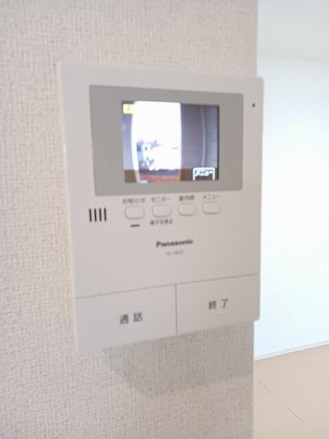 サンヴェール茂原Ｄ（101） 設備