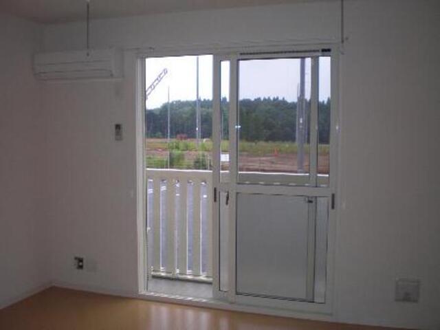 ラプランタン　B（102） 部屋画像