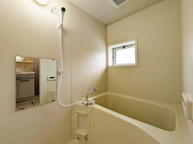 アバンサール　Ａ・Ｂ（A102） 部屋画像