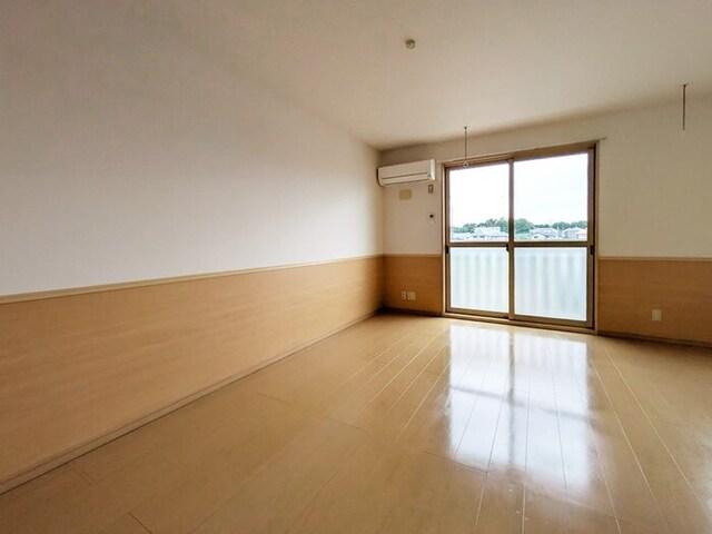 アバンサール　Ａ・Ｂ（A102） 部屋画像