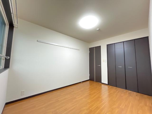 アクアブロー 部屋画像