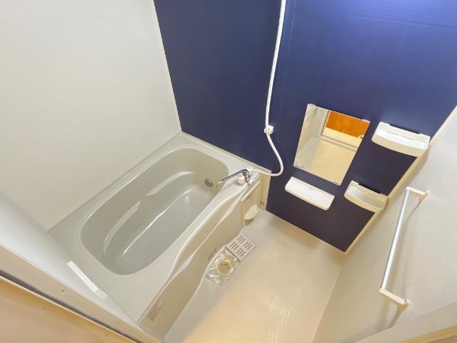 アクアブロー 部屋画像
