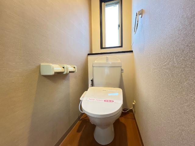 アクアブロー 部屋画像