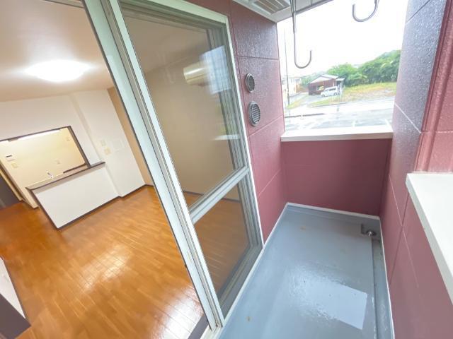 アクアブロー 部屋画像