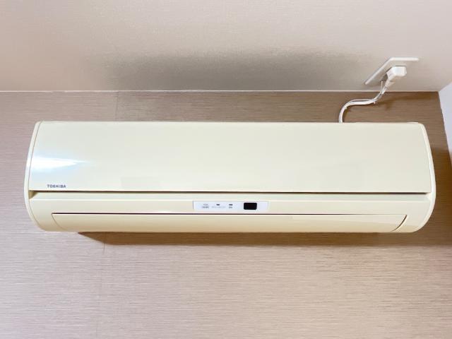 アクアブロー 部屋画像