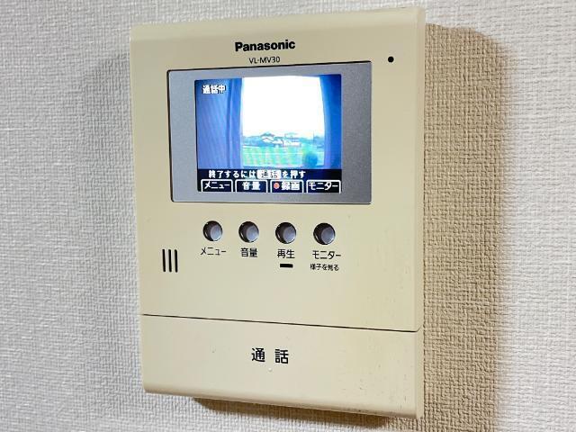 アクアブロー 部屋画像
