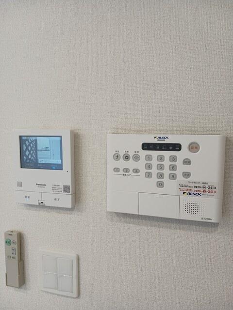 エクセレント　アークⅠ（102） 設備