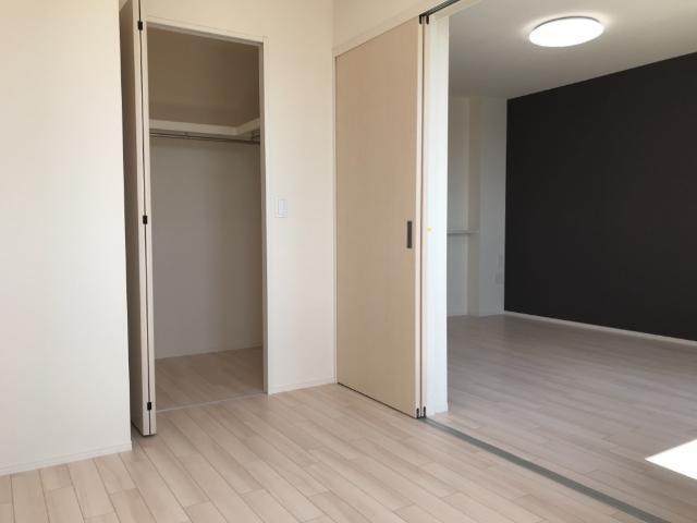 サン・ウイングＡ 部屋画像