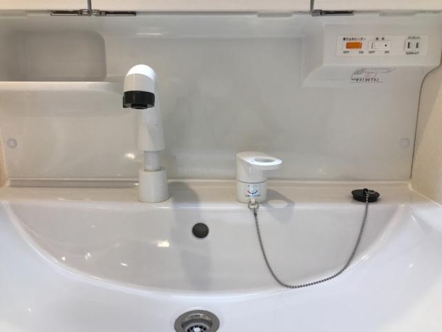 サン・ウイングＡ 部屋画像