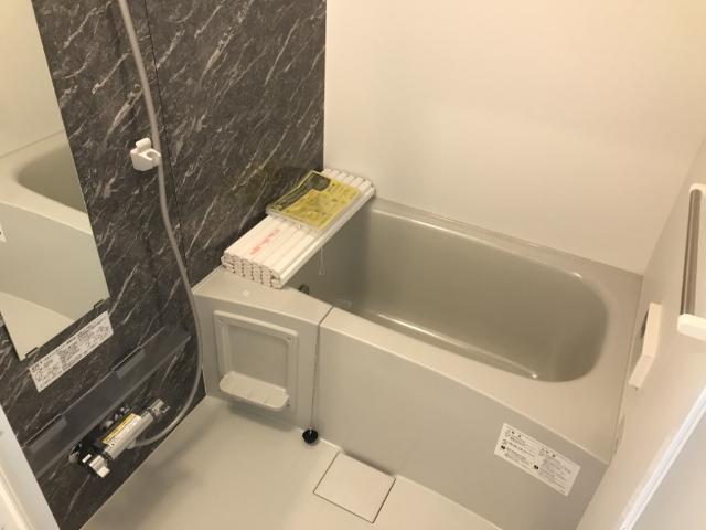 サン・ウイングＡ 部屋画像