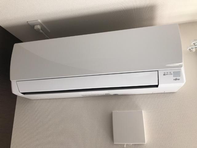 サン・ウイングＡ 部屋画像