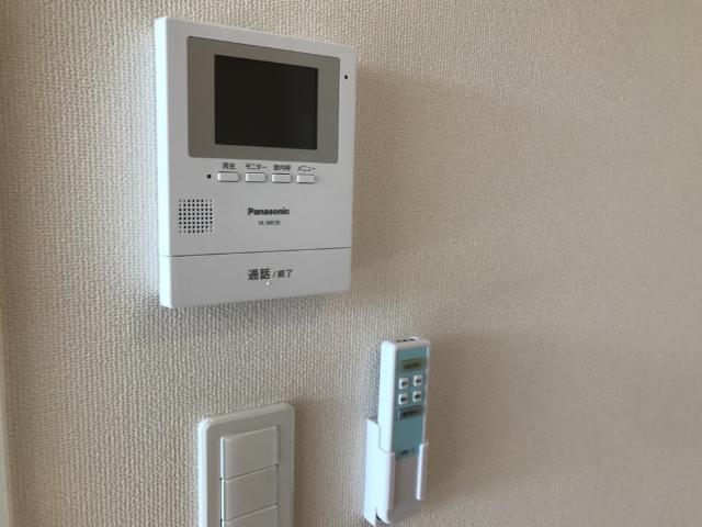 サン・ウイングＡ 部屋画像