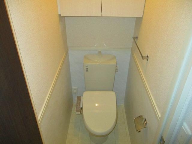ラ・ボーテ（101） 部屋画像