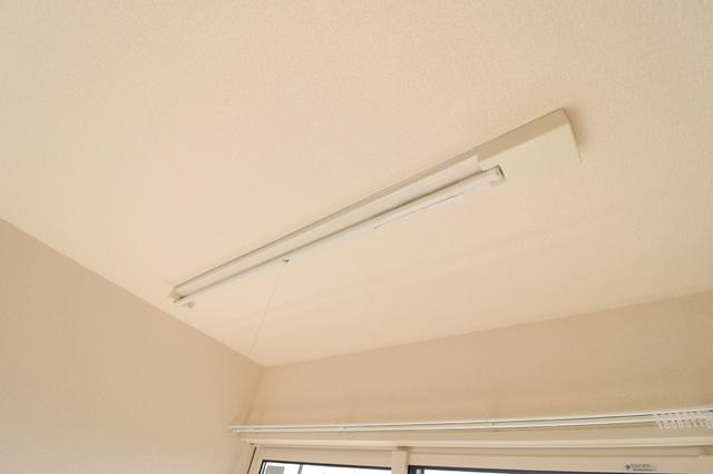 セジュールホンダ Ｃ（203） 部屋画像